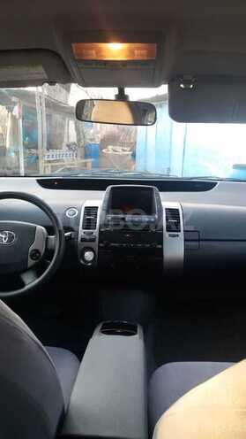 Toyota Prius 2007, 93,580 km - 1.5 l - Ağdam
