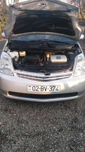 Toyota Prius 2007, 93,580 km - 1.5 l - Ağdam