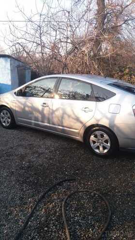 Toyota Prius 2007, 93,580 km - 1.5 l - Ağdam