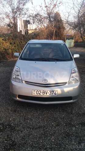 Toyota Prius 2007, 93,580 km - 1.5 l - Ağdam