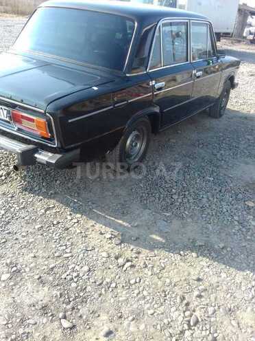 LADA (VAZ) 2106 1991, 333,000 km - 1.5 l - Mingəçevir