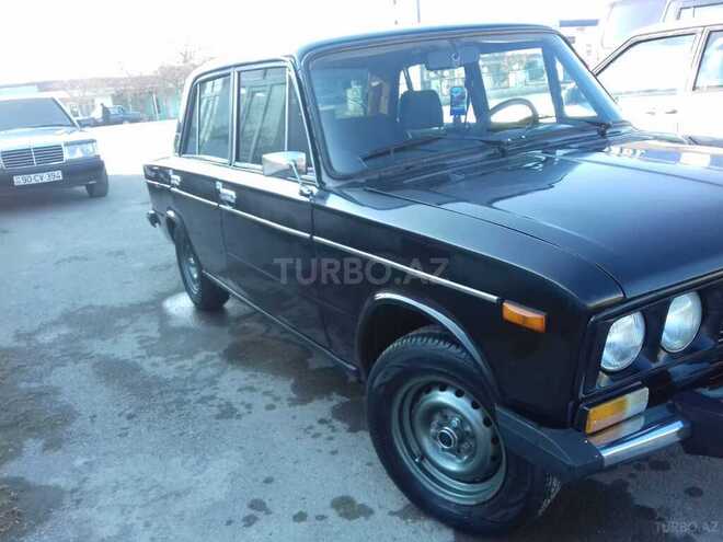 LADA (VAZ) 2106 1991, 333,000 km - 1.5 l - Mingəçevir