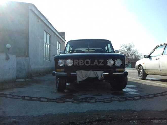 LADA (VAZ) 2106 1991, 333,000 km - 1.5 l - Mingəçevir