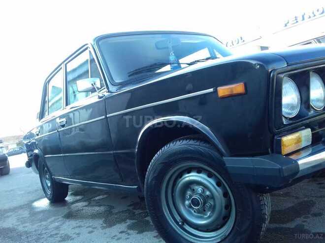 LADA (VAZ) 2106 1991, 333,000 km - 1.5 l - Mingəçevir
