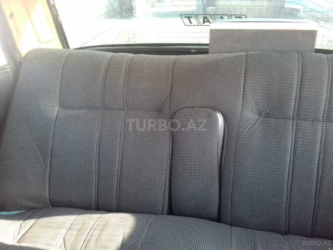 LADA (VAZ) 2106 1991, 333,000 km - 1.5 l - Mingəçevir