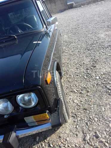 LADA (VAZ) 2106 1991, 333,000 km - 1.5 l - Mingəçevir