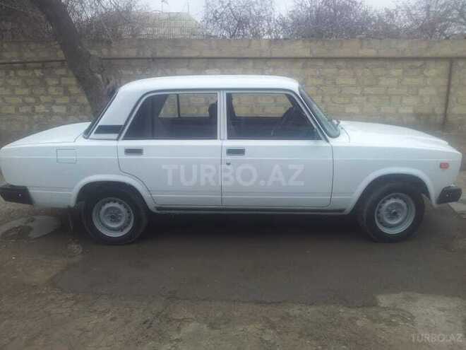 LADA (VAZ) 2107 2005, 156,000 km - 1.6 l - Gəncə