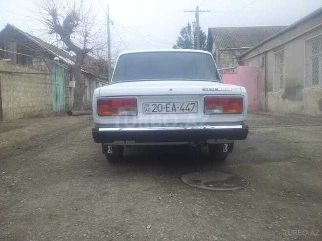LADA (VAZ) 2107 2005, 156,000 km - 1.6 l - Gəncə