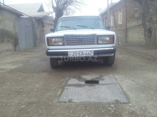 LADA (VAZ) 2107 2005, 156,000 km - 1.6 l - Gəncə