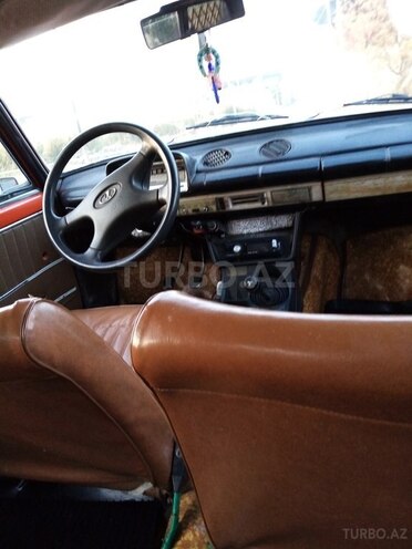LADA (VAZ) 21011 1976, 145,320 km - 1.3 l - 