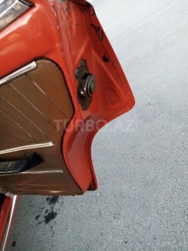 LADA (VAZ) 21011 1976, 145,320 km - 1.3 l - 