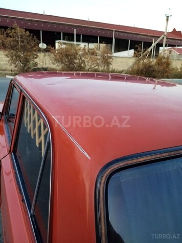 LADA (VAZ) 21011 1976, 145,320 km - 1.3 l - 