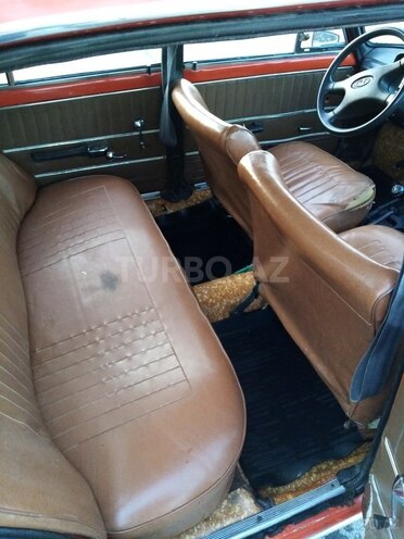 LADA (VAZ) 21011 1976, 145,320 km - 1.3 l - 