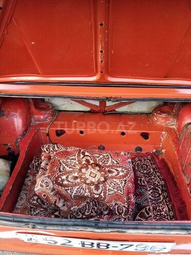 LADA (VAZ) 21011 1976, 145,320 km - 1.3 l - 