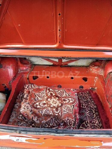 LADA (VAZ) 21011 1976, 145,320 km - 1.3 l - 