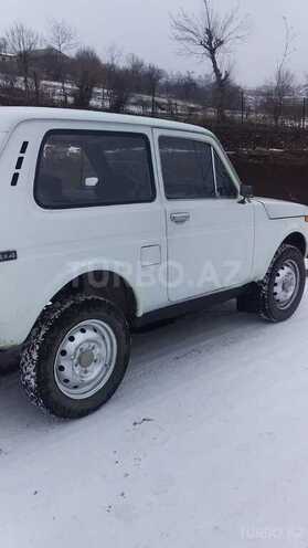 LADA (VAZ) Niva 1987, 21,111 km - 1.6 л - Tovuz