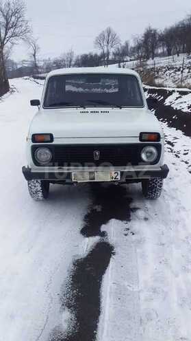 LADA (VAZ) Niva 1987, 21,111 km - 1.6 л - Tovuz