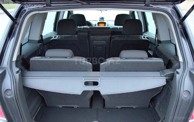 Opel Zafira 2006, 212,400 km - 1.9 л - Bakı