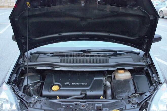 Opel Zafira 2006, 212,400 km - 1.9 л - Bakı