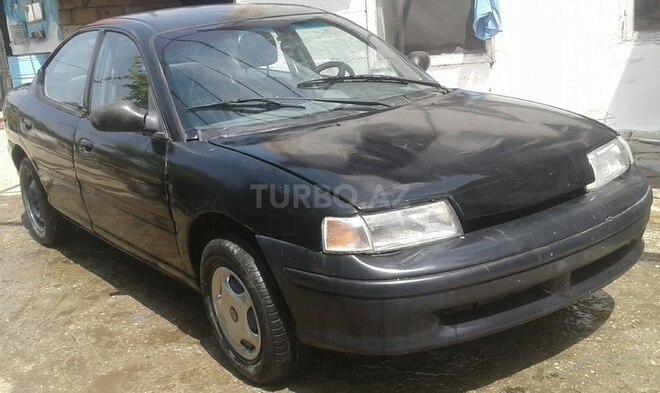 Chrysler  1997, 189,000 km - 2.0 l - Ağsu