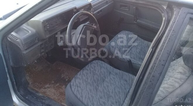 LADA (VAZ) 21099 1996, 460,000 km - 0.2 l - Cəlilabad