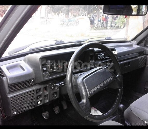 LADA (VAZ) 21099 1996, 460,000 km - 0.2 l - Cəlilabad