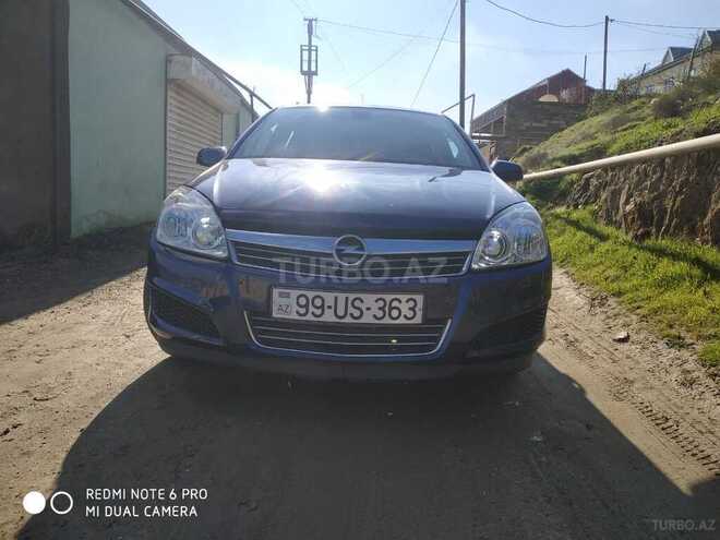 Opel Astra 2008, 165,000 km - 1.3 л - Bakı