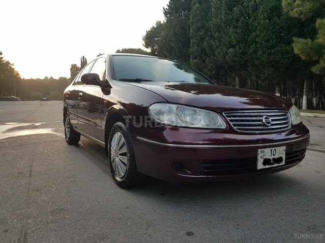 Nissan Sunny 2006, 170,102 km - 1.3 l - Bakı
