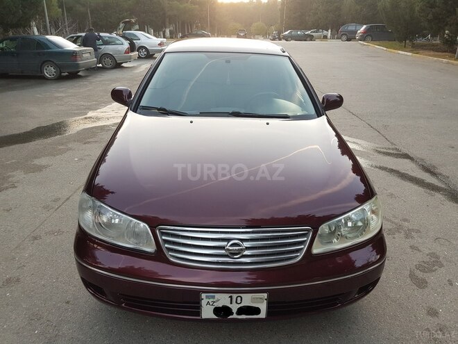 Nissan Sunny 2006, 170,102 km - 1.3 l - Bakı