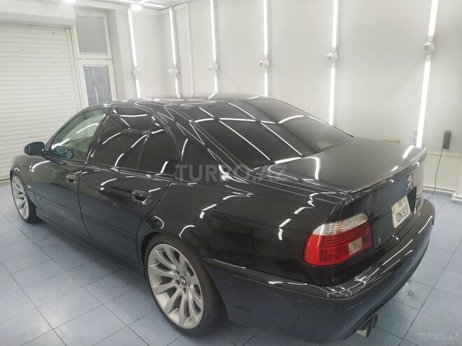 BMW 528 1997, 170,000 km - 2.8 l - Bakı