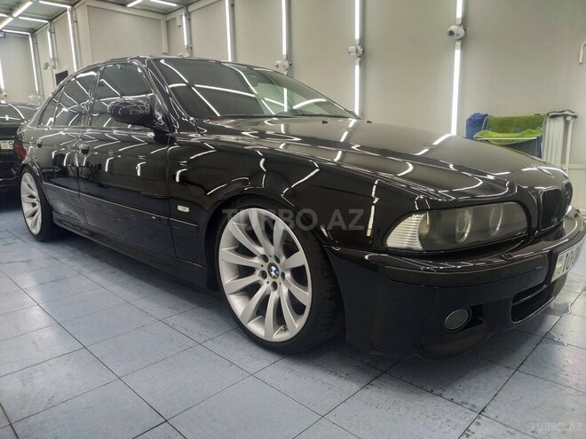 BMW 528 1997, 170,000 km - 2.8 l - Bakı