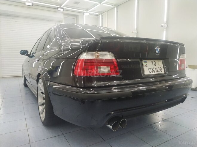 BMW 528 1997, 170,000 km - 2.8 l - Bakı