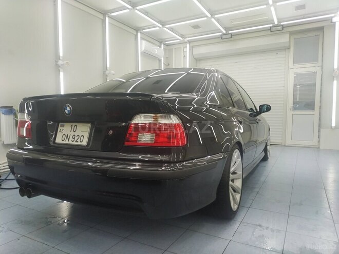 BMW 528 1997, 170,000 km - 2.8 l - Bakı