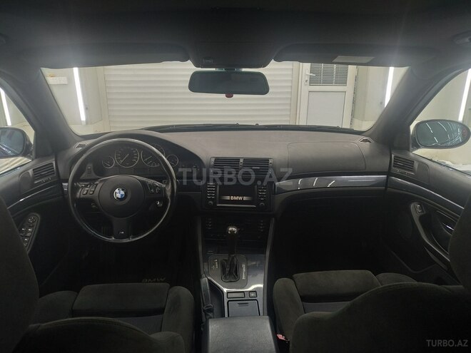 BMW 528 1997, 170,000 km - 2.8 l - Bakı