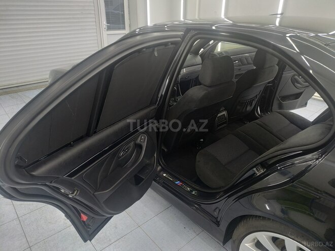 BMW 528 1997, 170,000 km - 2.8 l - Bakı