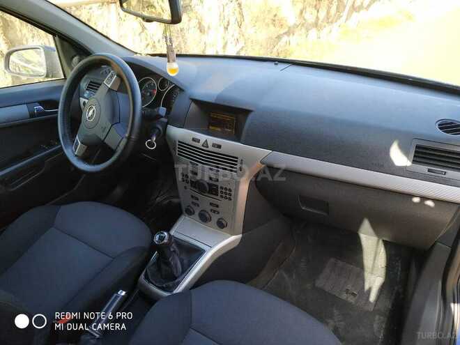 Opel Astra 2008, 165,000 km - 1.3 л - Bakı