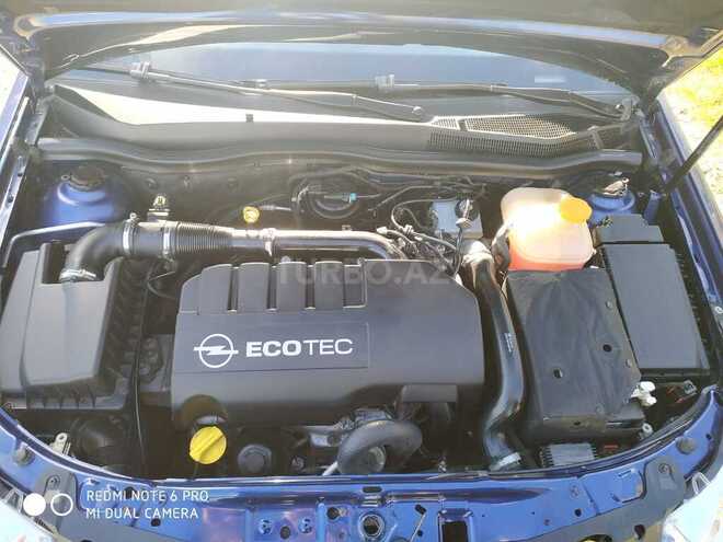 Opel Astra 2008, 165,000 km - 1.3 л - Bakı