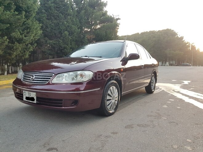 Nissan Sunny 2006, 170,102 km - 1.3 l - Bakı