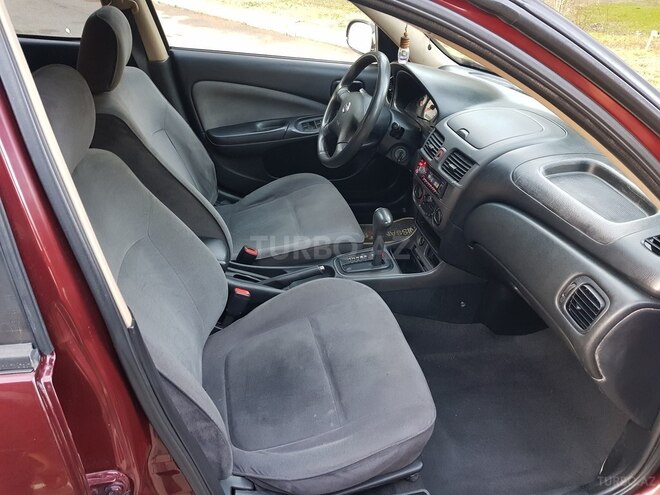 Nissan Sunny 2006, 170,102 km - 1.3 l - Bakı