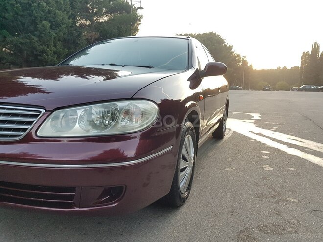Nissan Sunny 2006, 170,102 km - 1.3 l - Bakı