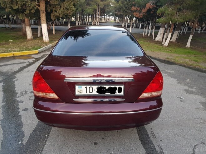Nissan Sunny 2006, 170,102 km - 1.3 l - Bakı