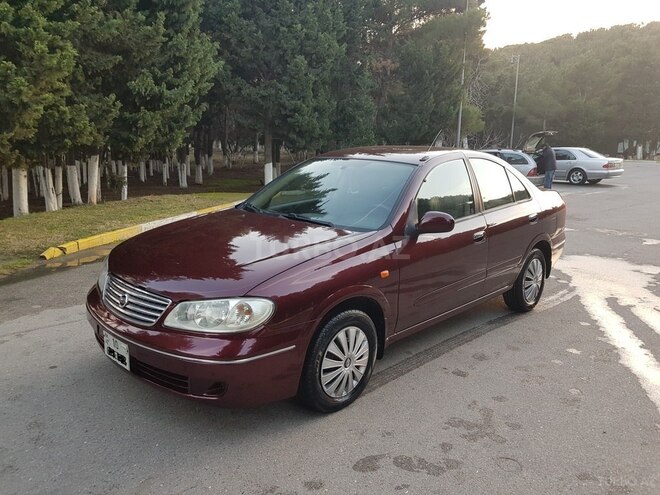 Nissan Sunny 2006, 170,102 km - 1.3 l - Bakı