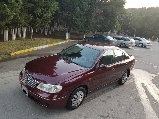 Nissan Sunny 2006, 170,102 km - 1.3 l - Bakı