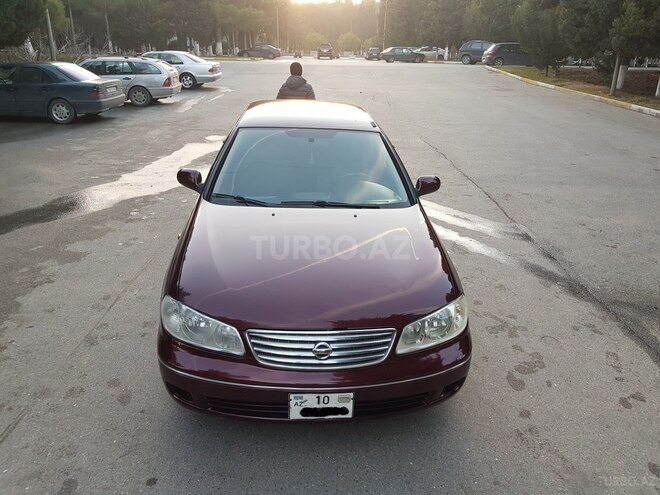 Nissan Sunny 2006, 170,102 km - 1.3 l - Bakı