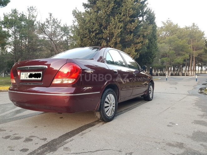 Nissan Sunny 2006, 170,102 km - 1.3 l - Bakı