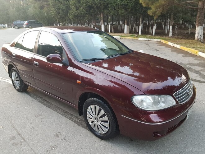 Nissan Sunny 2006, 170,102 km - 1.3 l - Bakı