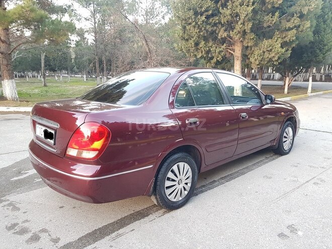 Nissan Sunny 2006, 170,102 km - 1.3 l - Bakı