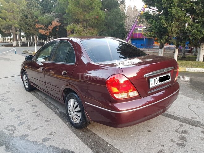 Nissan Sunny 2006, 170,102 km - 1.3 l - Bakı