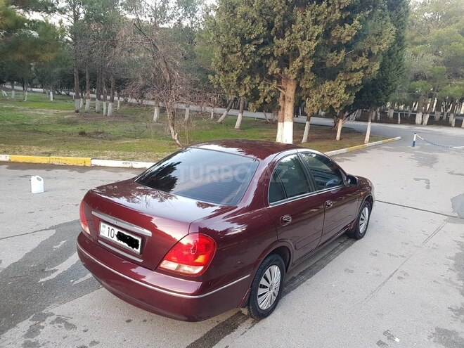 Nissan Sunny 2006, 170,102 km - 1.3 l - Bakı