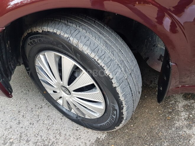 Nissan Sunny 2006, 170,102 km - 1.3 l - Bakı